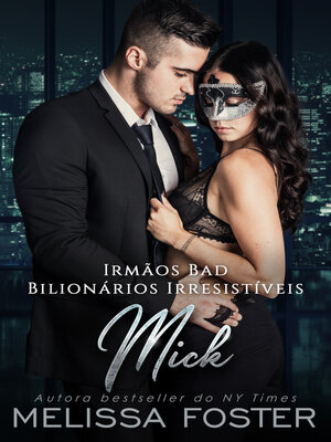 cover image of Irmãos Bad